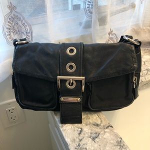 Authentic Prada Bag